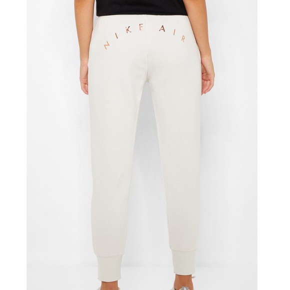 Nike nsw fleece sweatpants - Picture 2 of 3